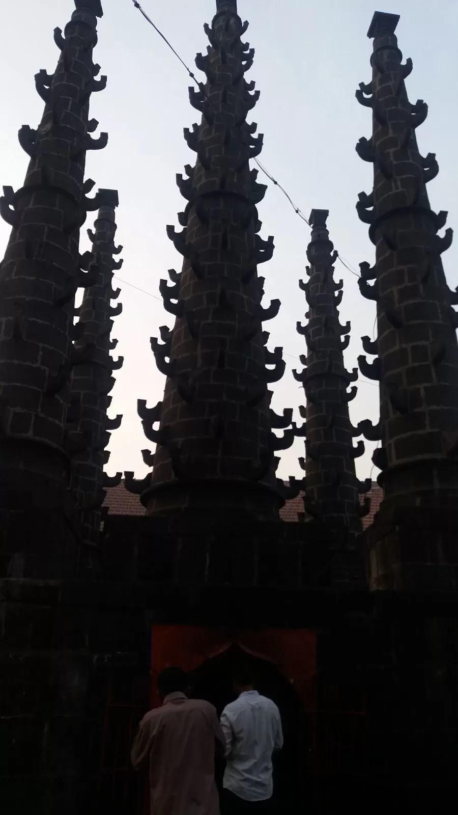 Photo of Mahalaxmi Temple, Kolhapur