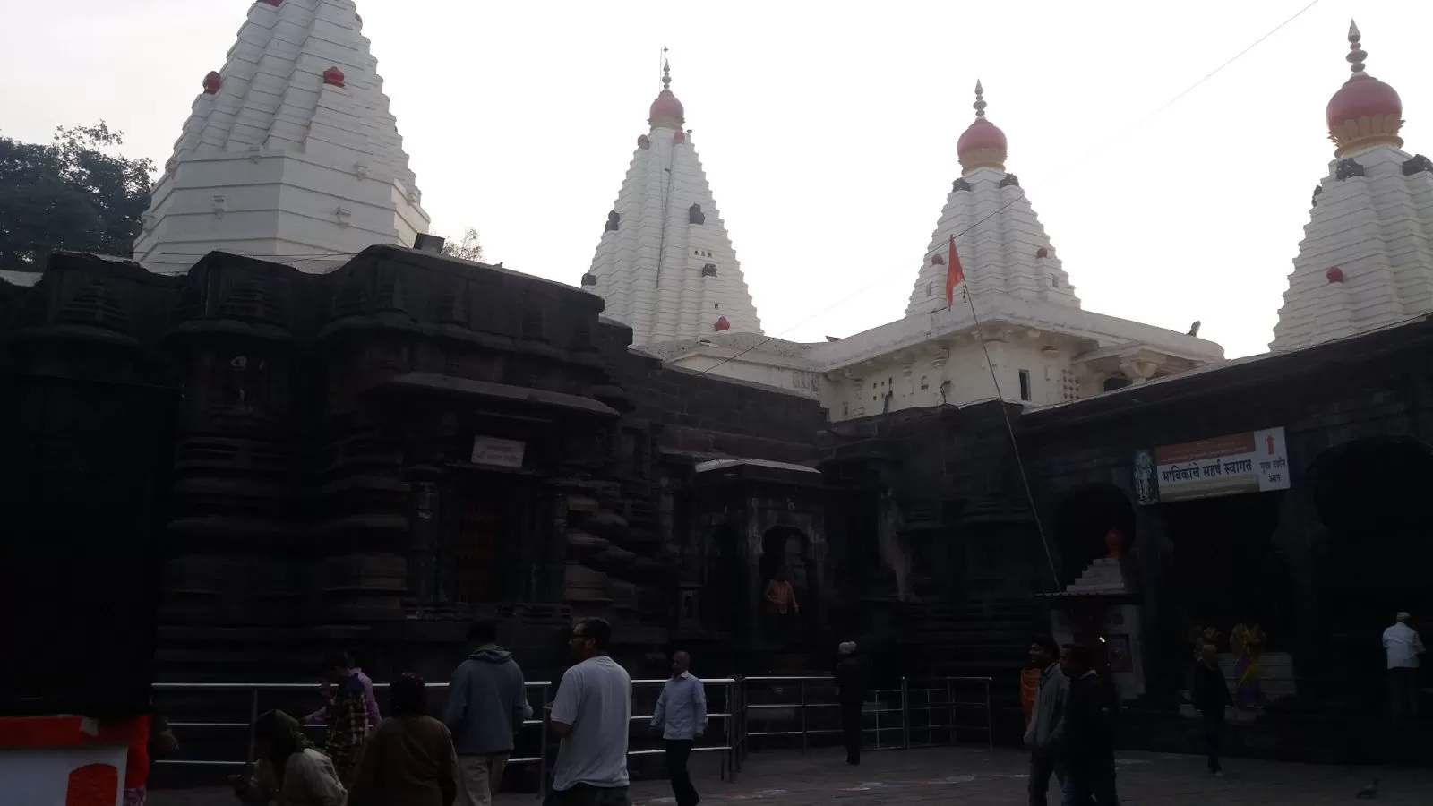 Photo of Mahalaxmi Temple, Kolhapur