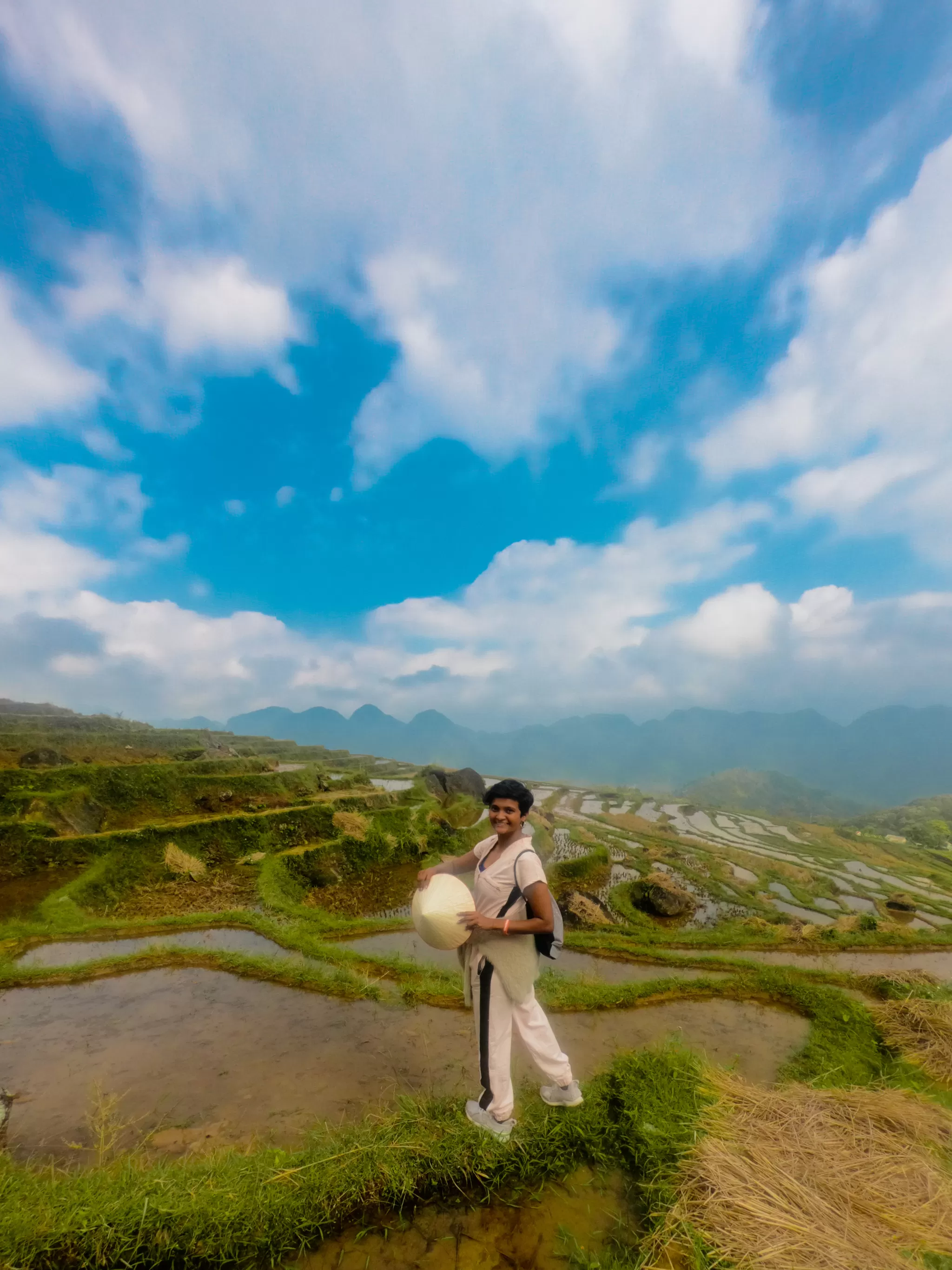 Photo of Mai Chau, Vietnam