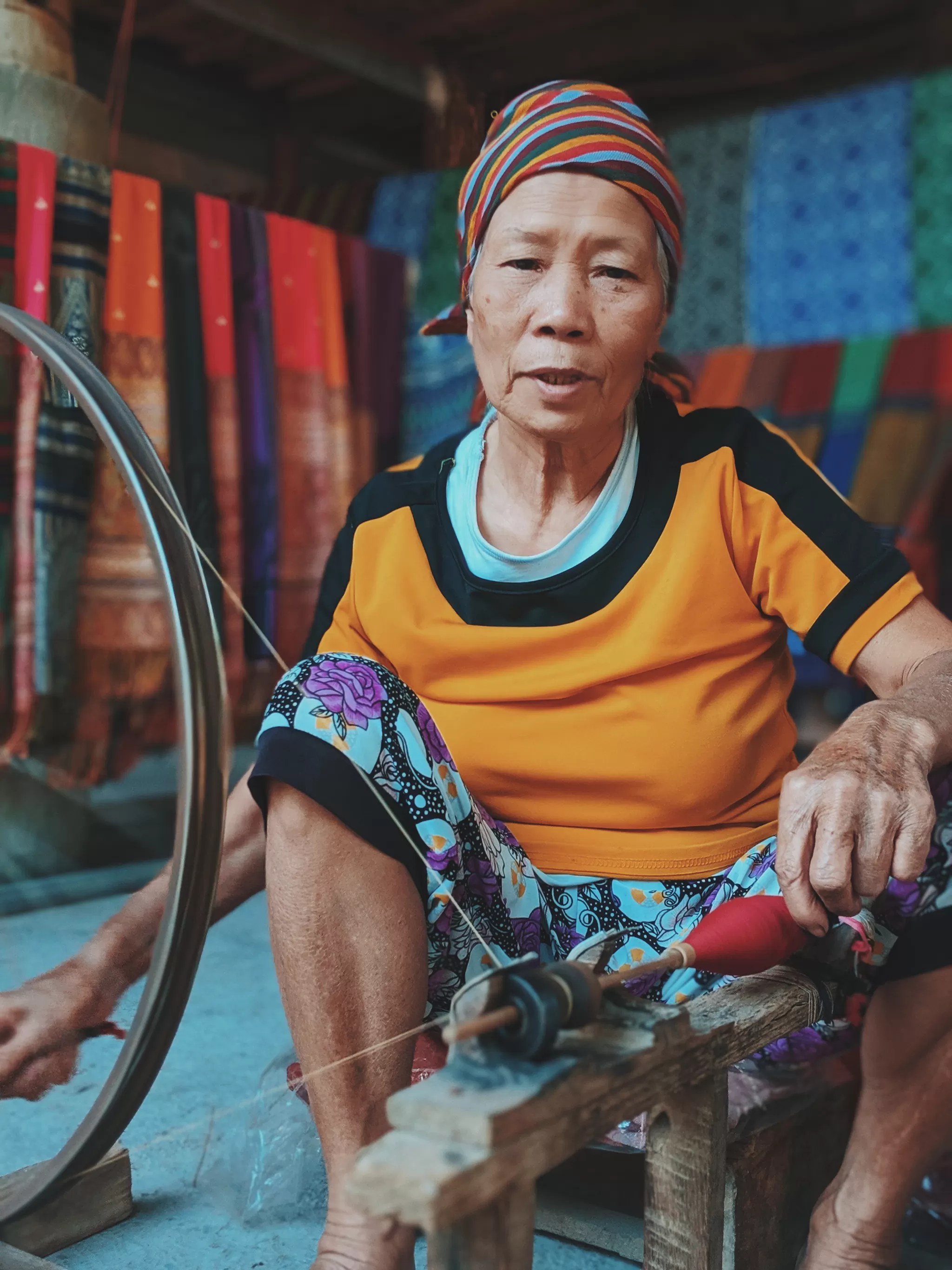 Photo of Mai Chau, Vietnam