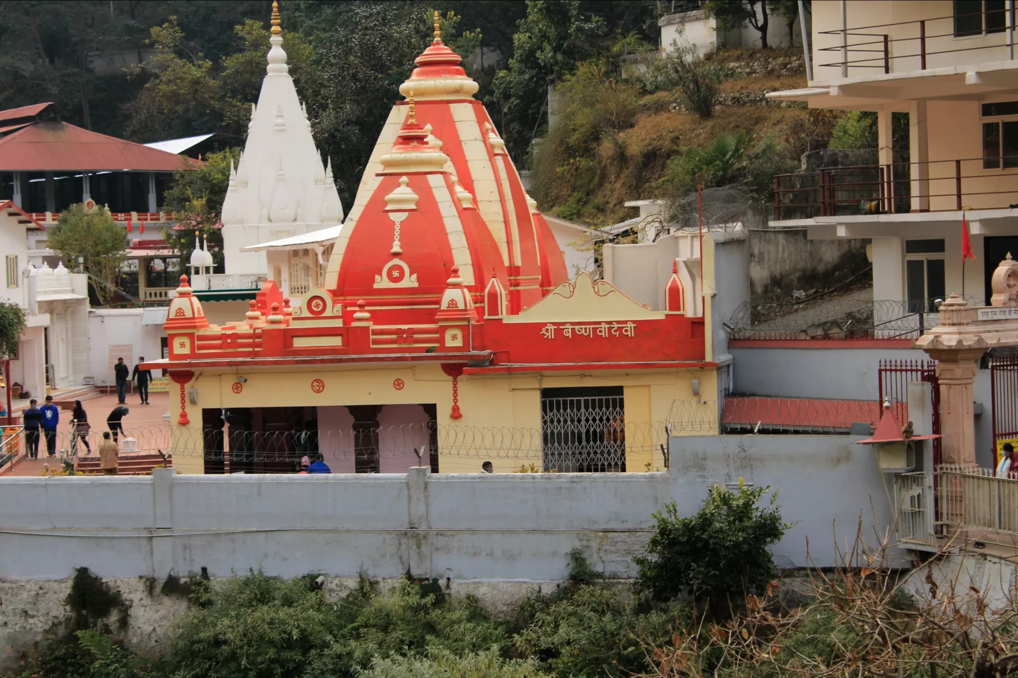 Photo of Neem Karoli Baba Ashram, Nainital