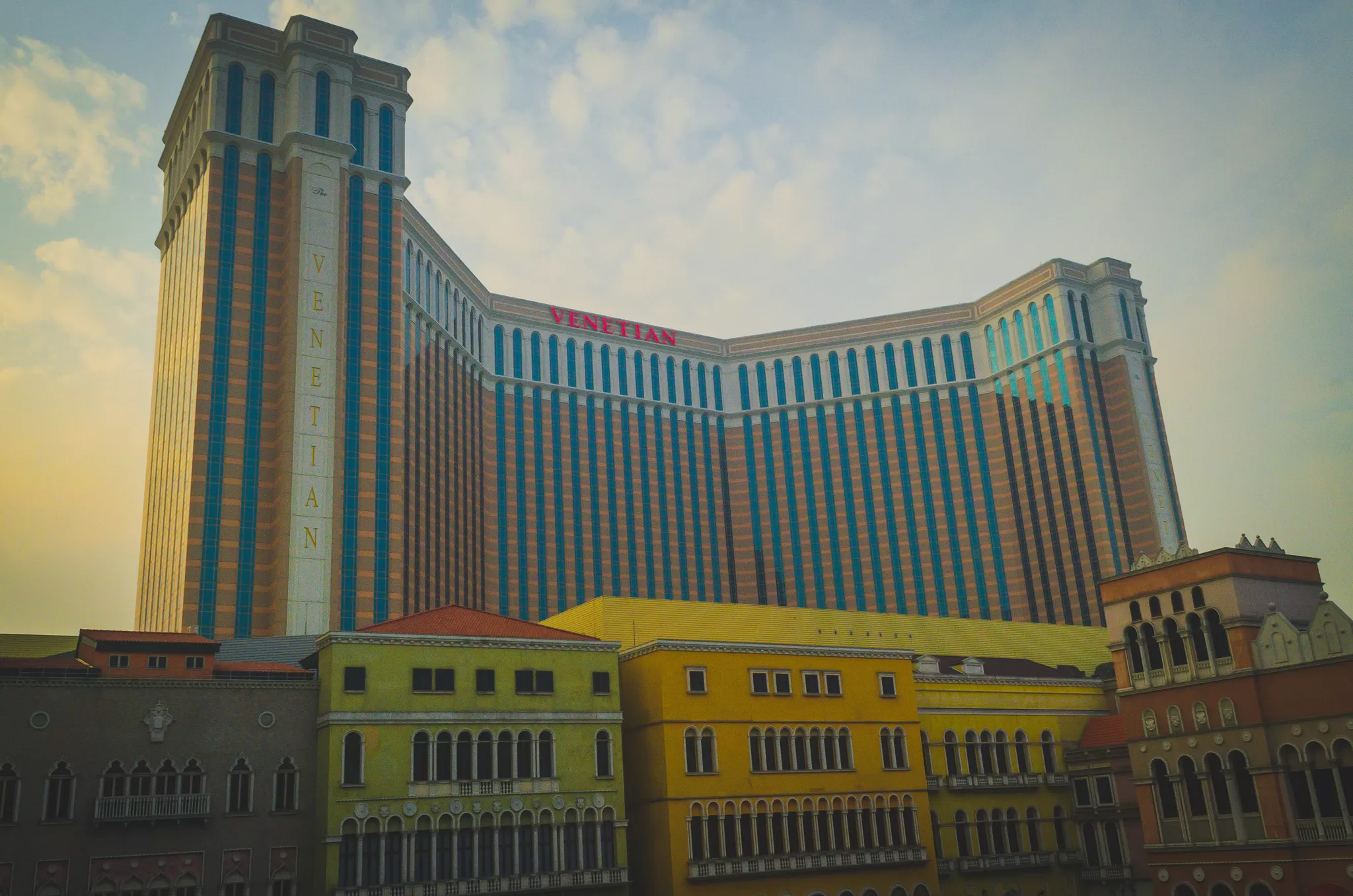 Photo of The Venetian Macao, Macau