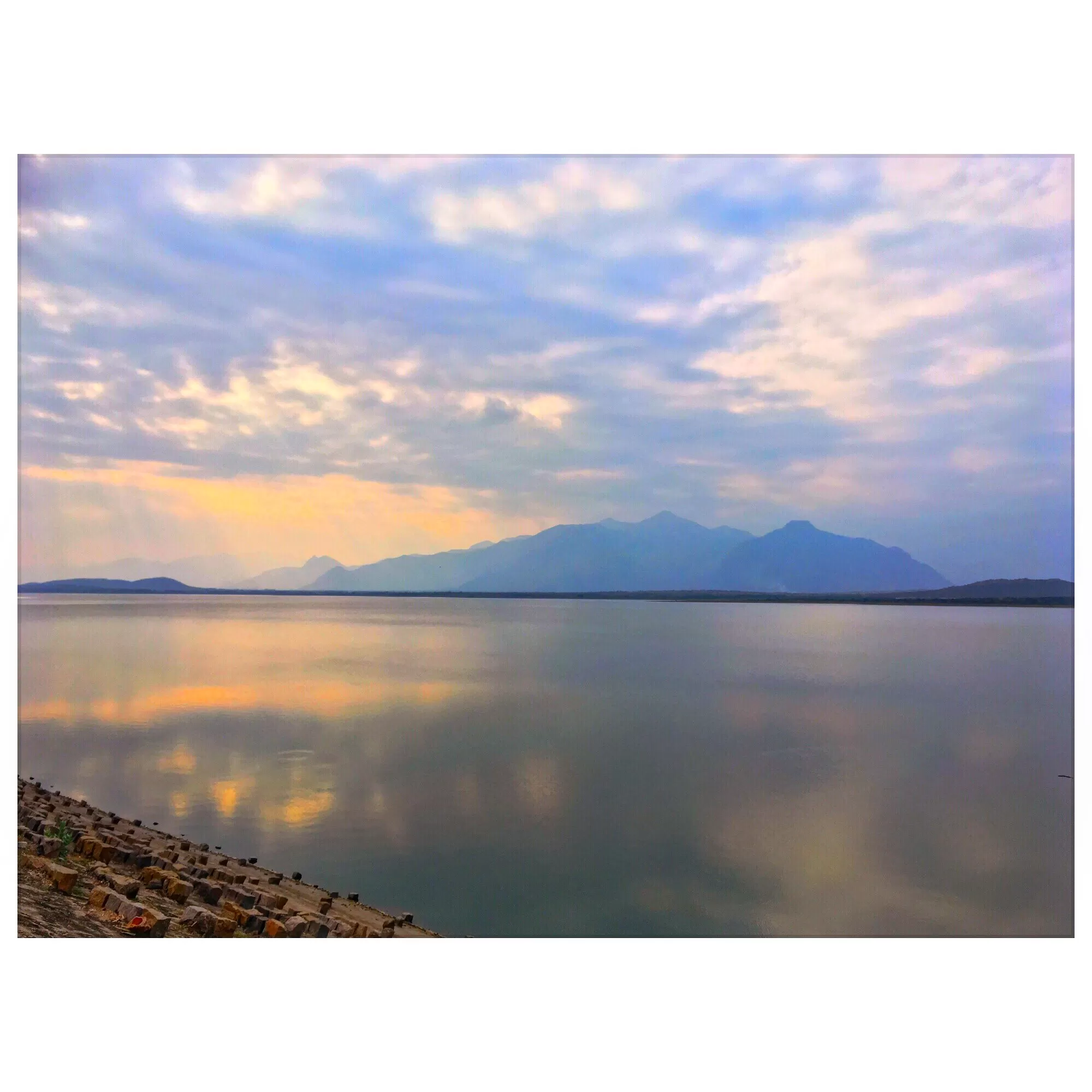 Photo of Vaigai Dam, Madurai