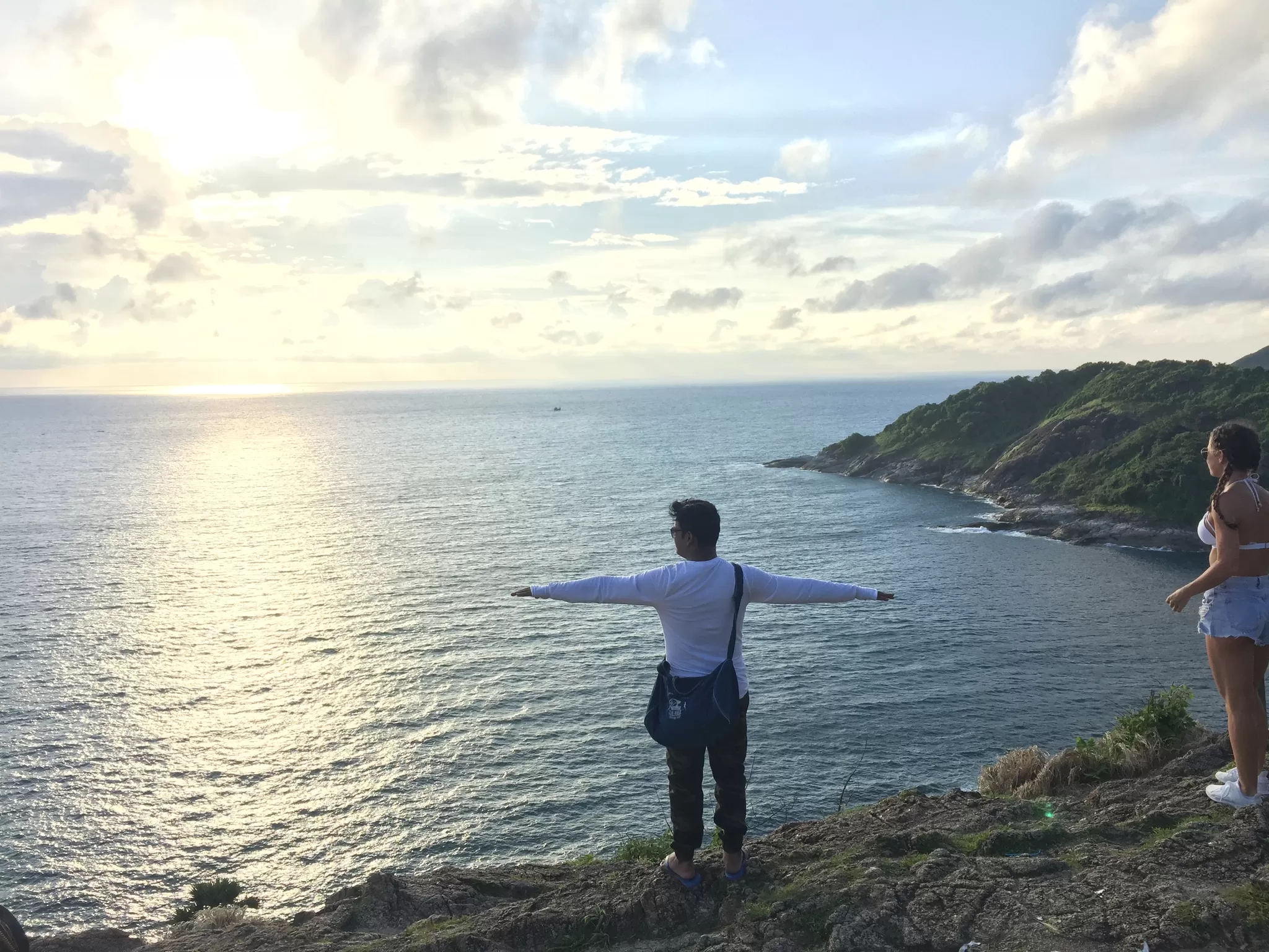 Photo of Promthep Cape, Phuket