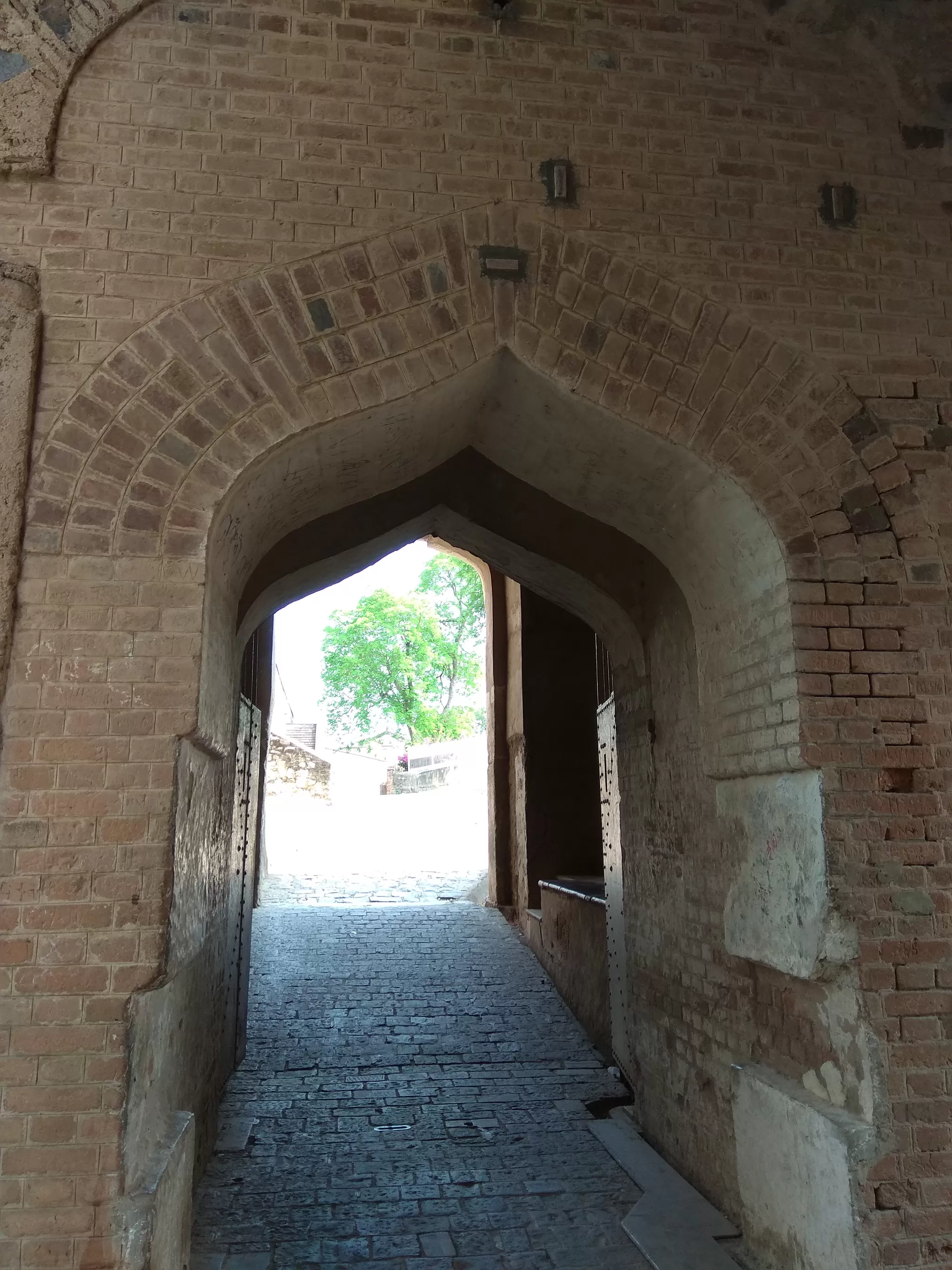 Photo of Jhansi Fort, Jhansi