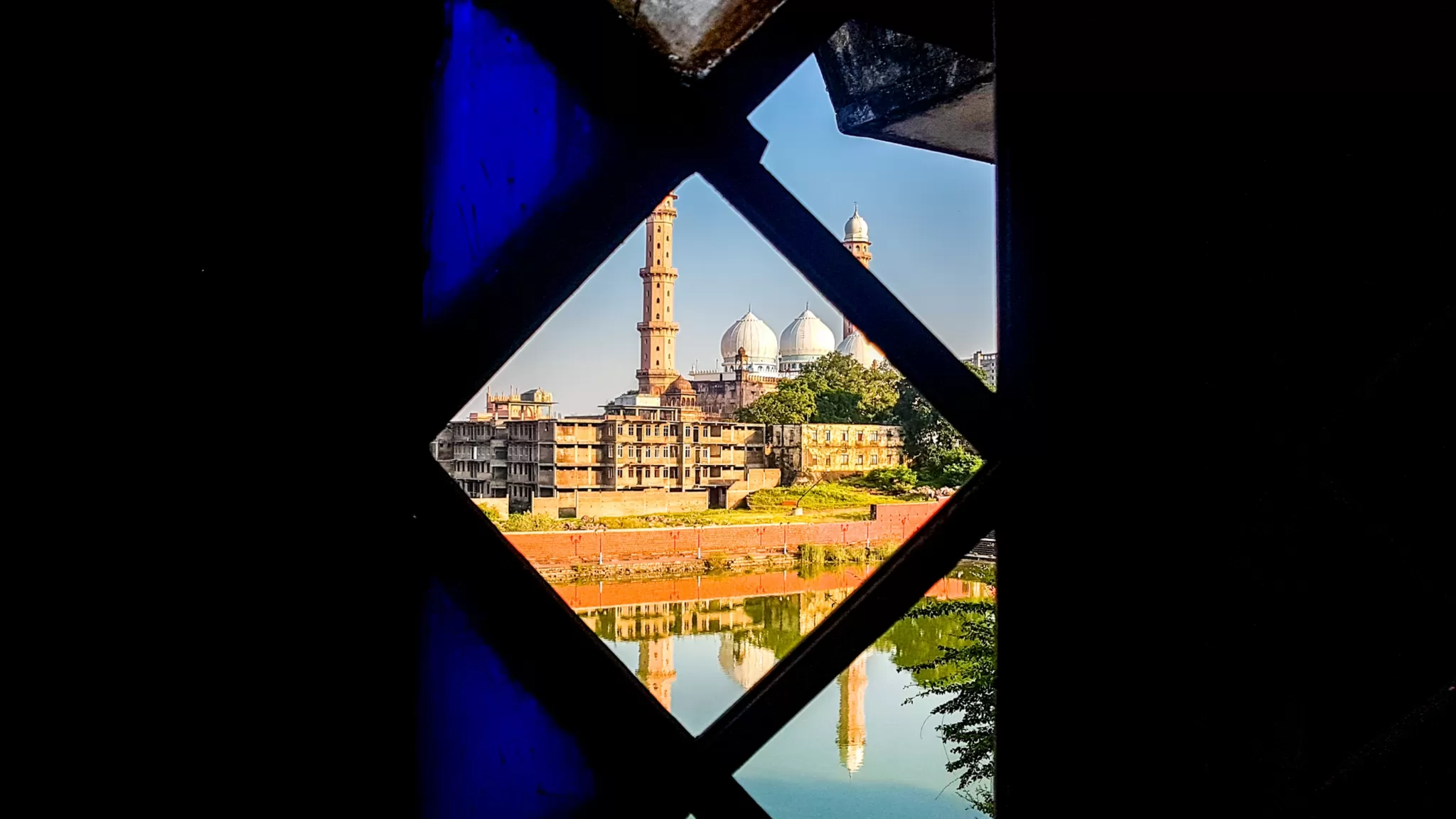 Photo of Taj Ul Masjid Bhopal, Bhopal