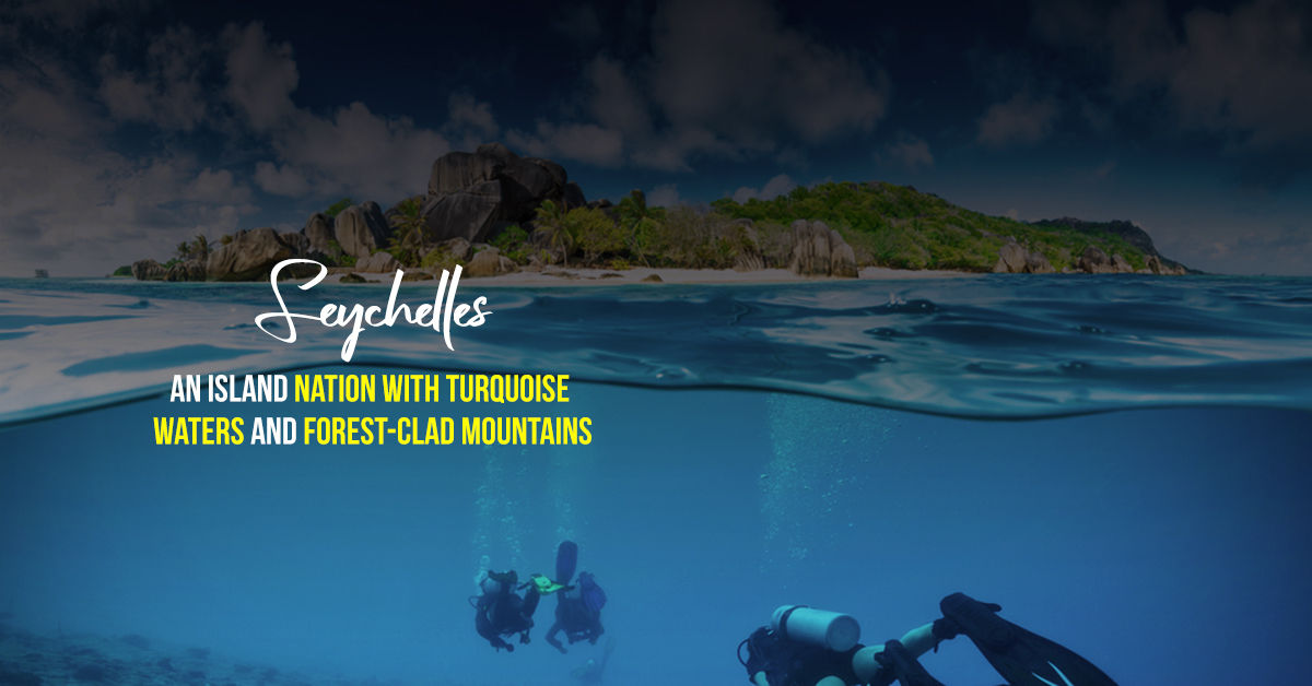 Seychelles Tour packages : Book Seychelles Tours and Holiday Packages ...