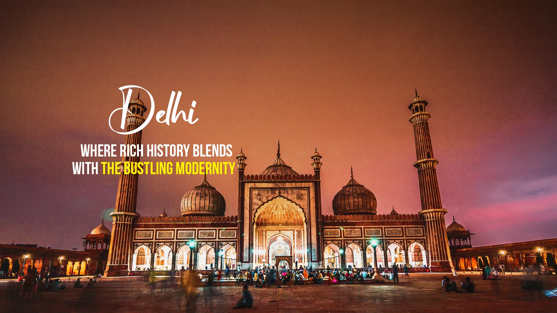 uk tour packages from delhi