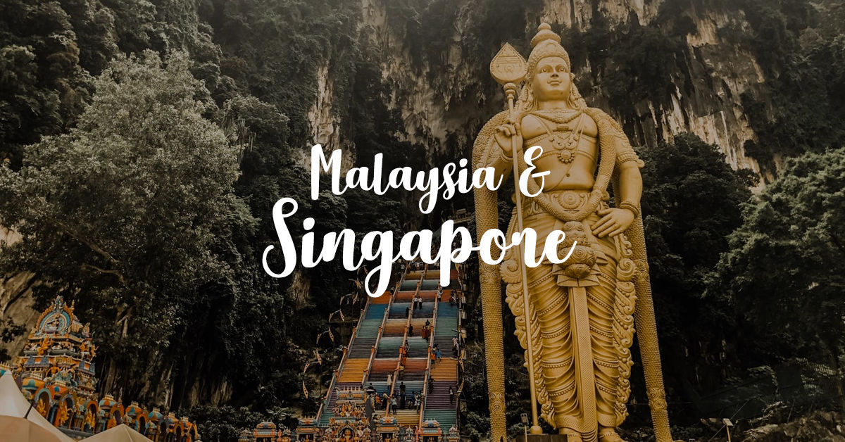 Malaysia Tour Packages Book Malaysia Tours And Holiday Packages Tripoto