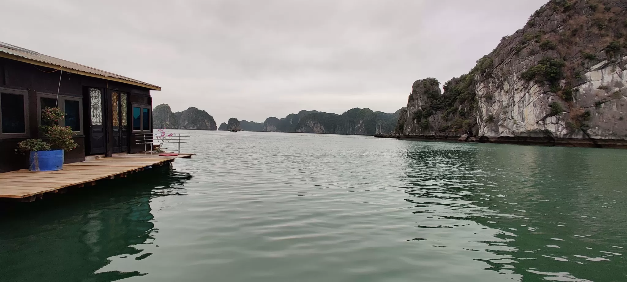 Photo of Lan Ha Bay, Vietnam