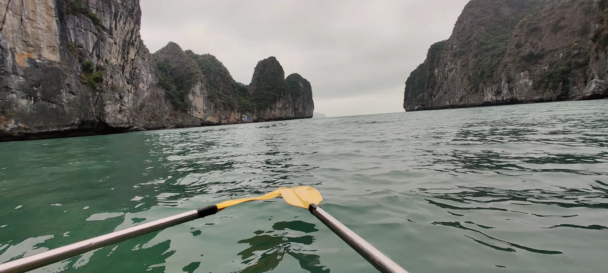 Photo of Lan Ha Bay, Vietnam