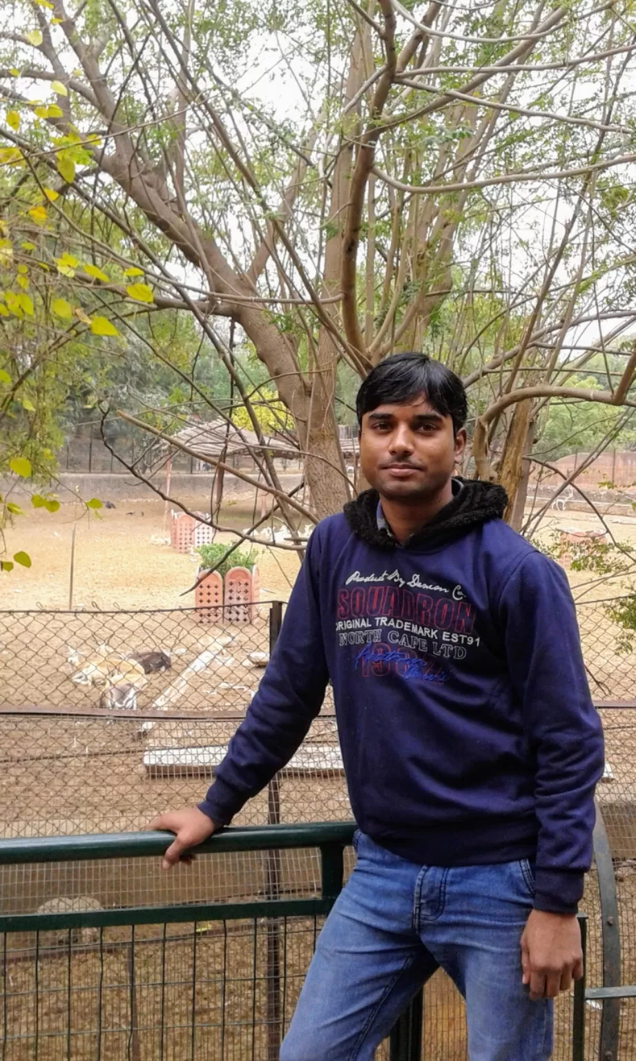 Photo of jaipur zoo, jaipur