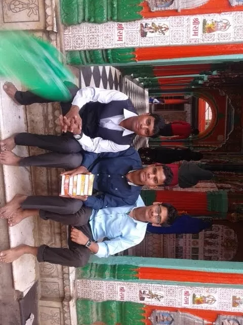 Photo of Hanuman Garhi, Ayodhya, Ayodhya