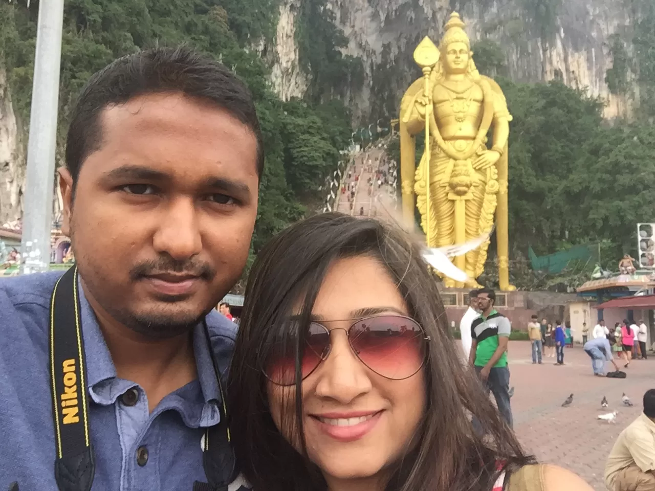 Photo of Batu Caves, Malaysia