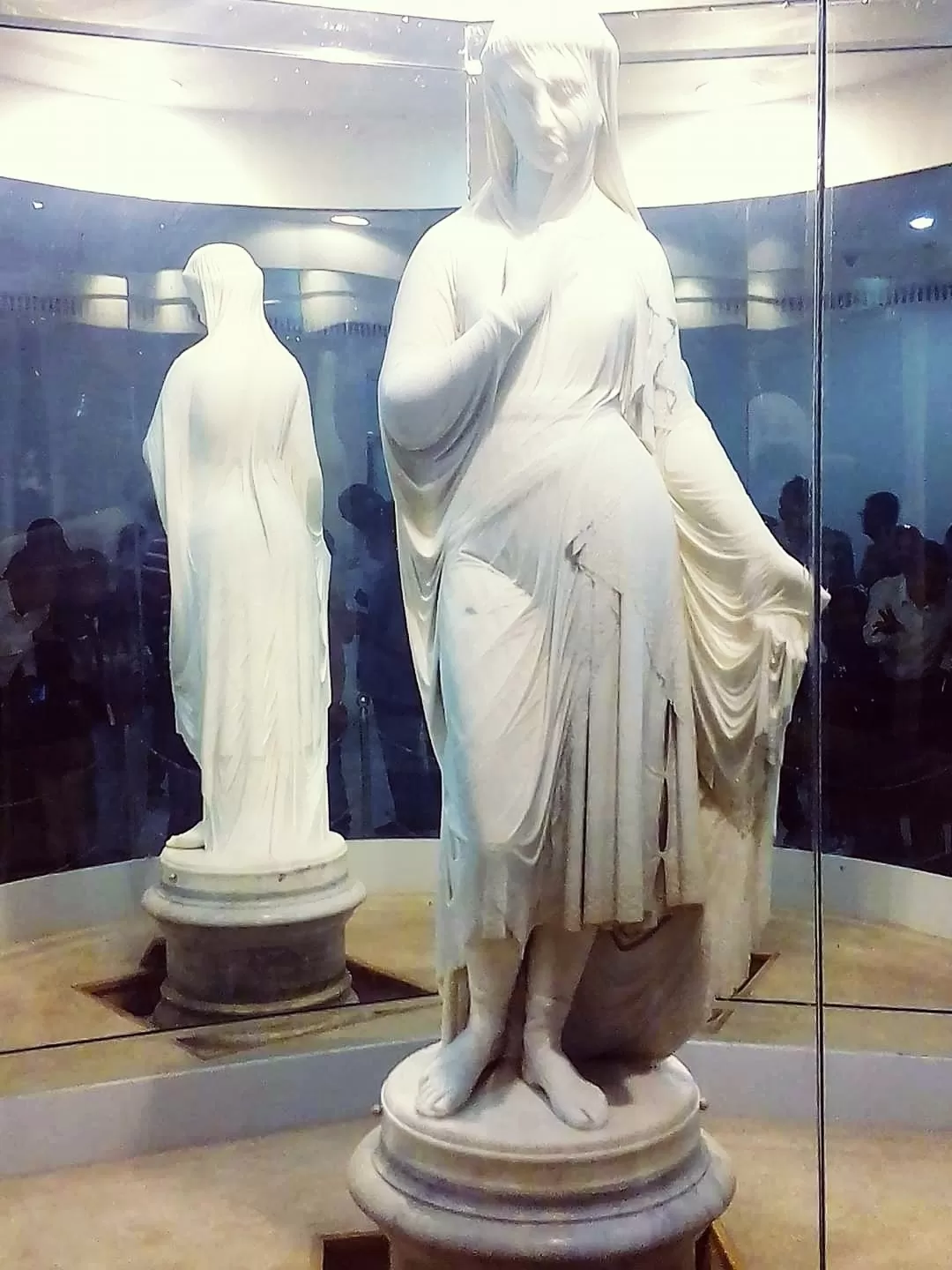 Photo of salar jung museum, Hyderabad