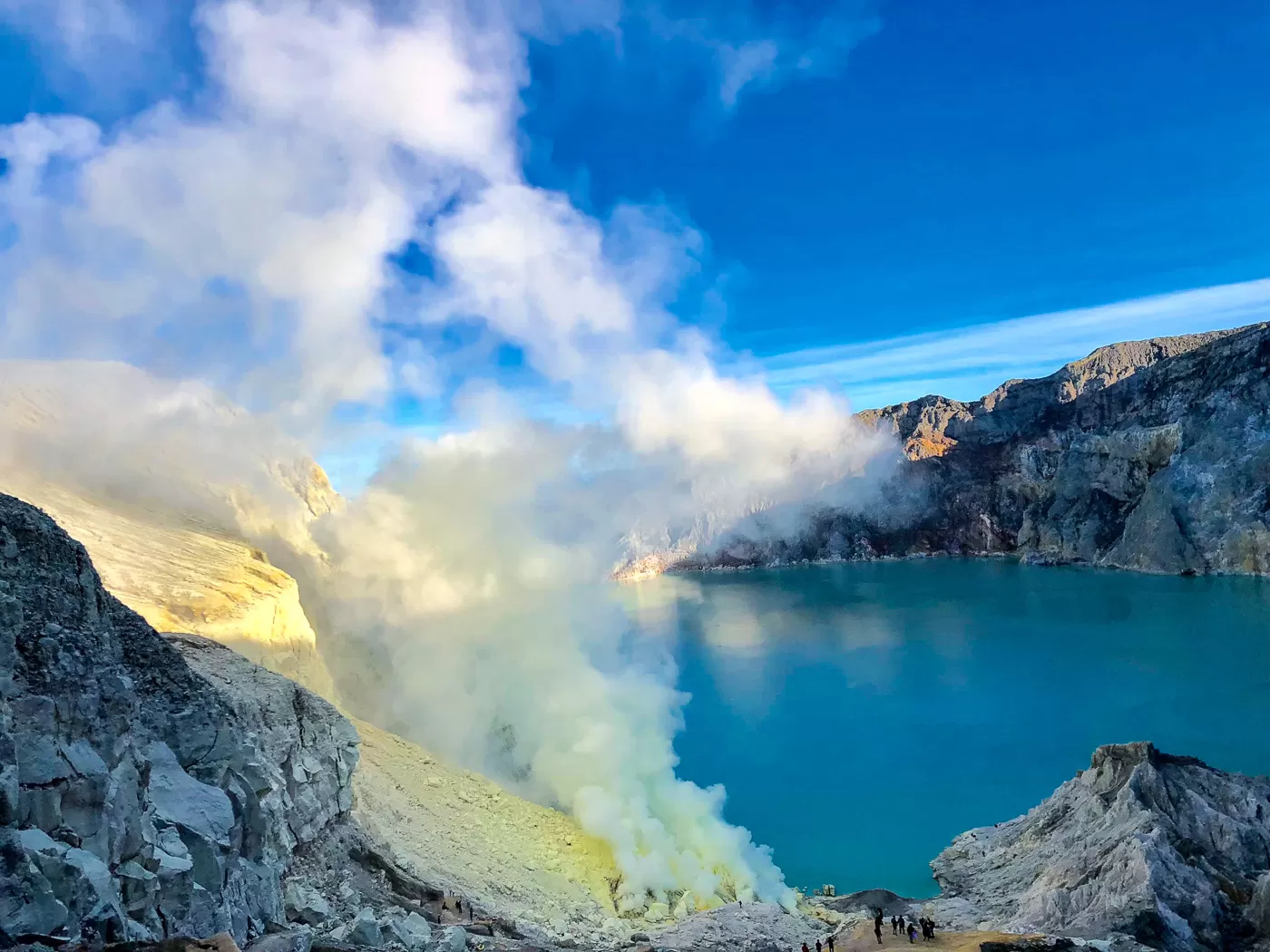 Photo of Mount Bromo, Indonesia