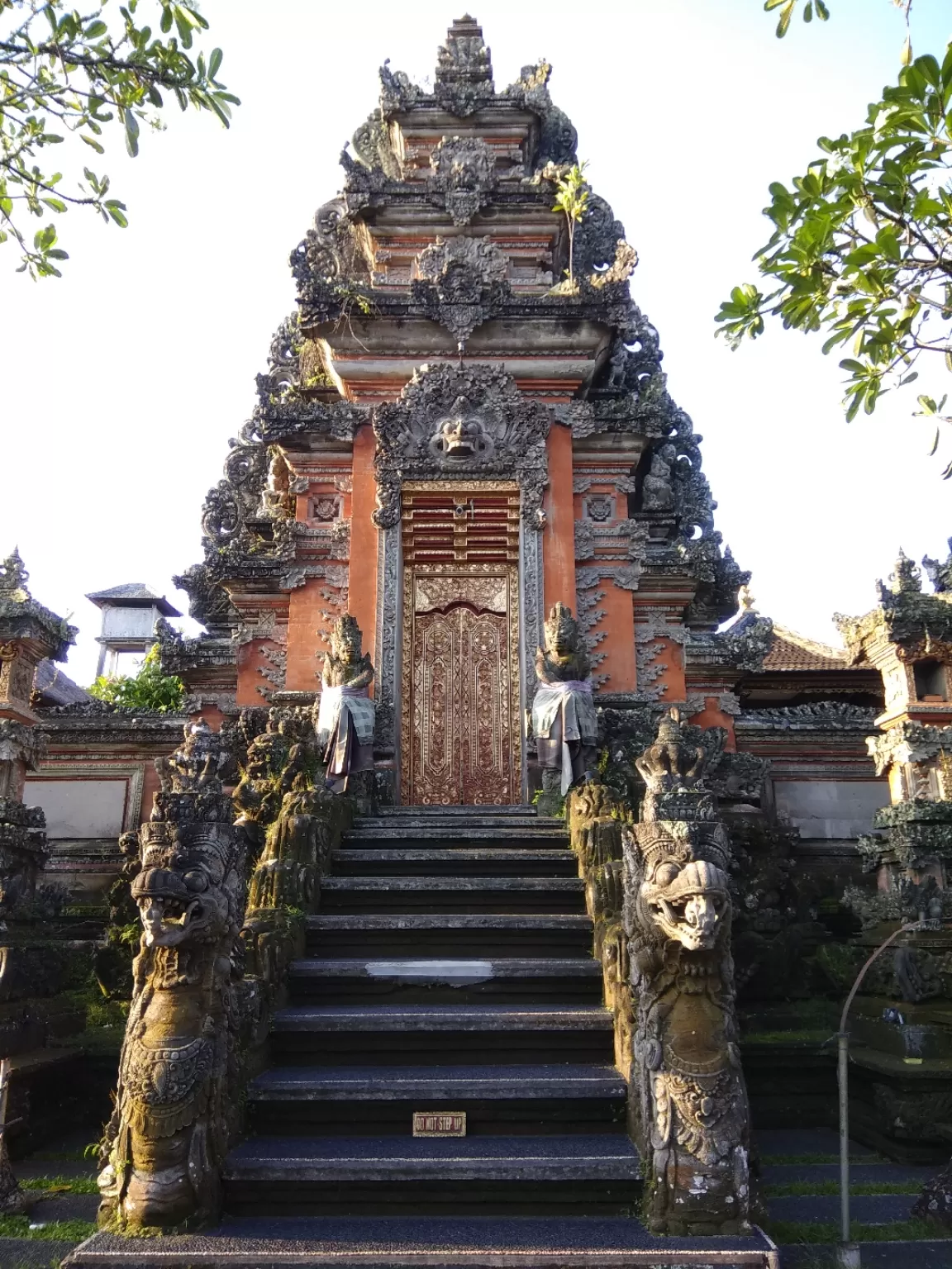 Photo of Pura Taman Saraswati, Ubud