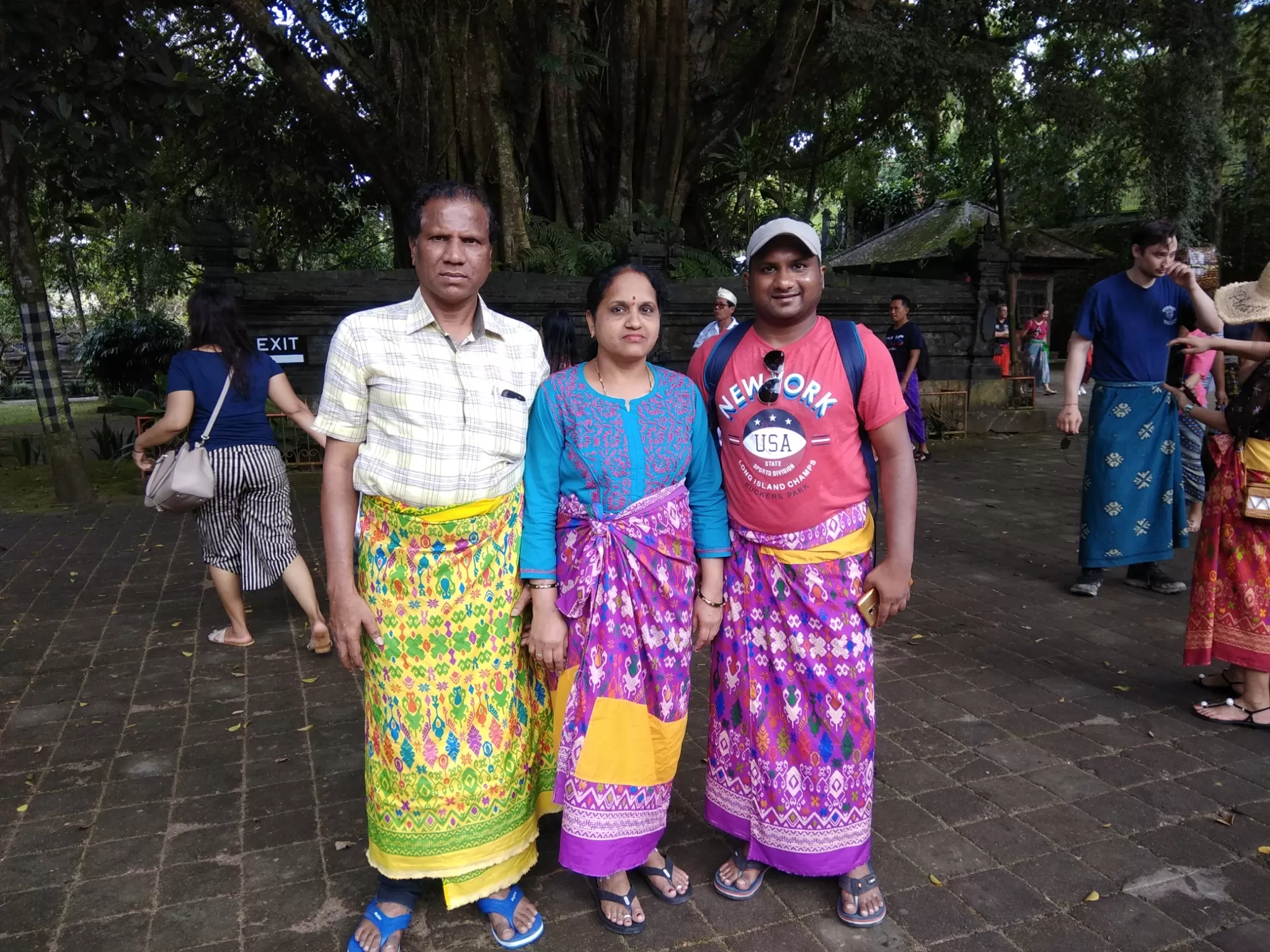Photo of Tirta Empul, Bali