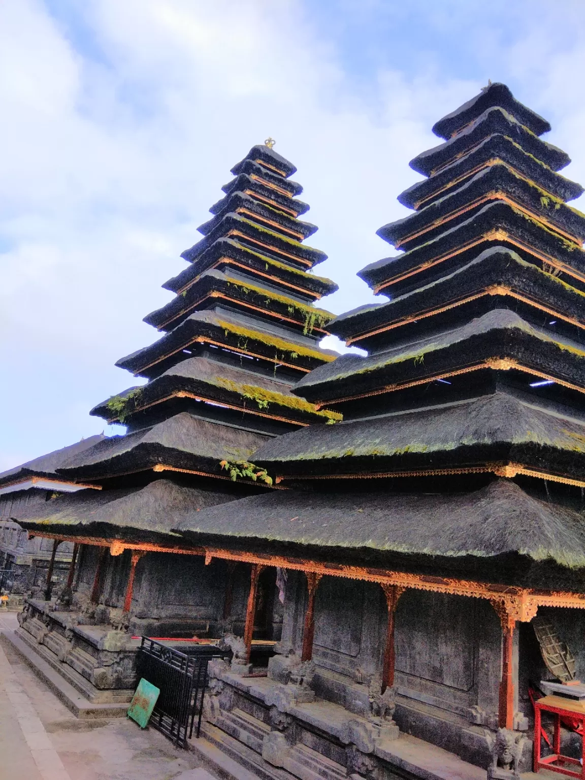 Photo of Besakih Temple, Bali