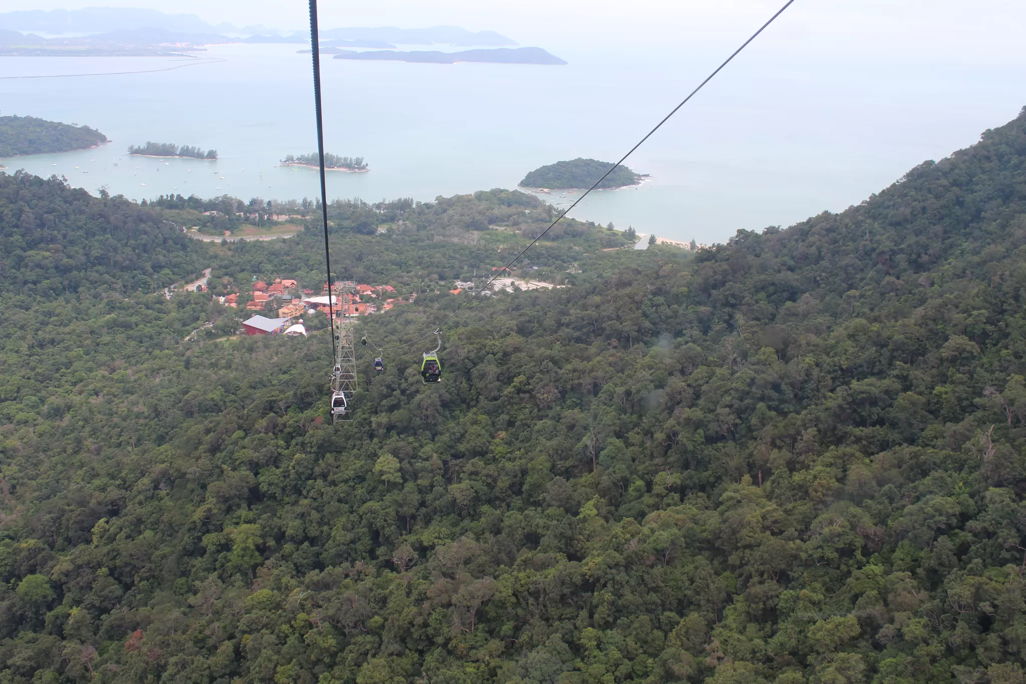 Photo of Langkawi Cable Car, Langkawi