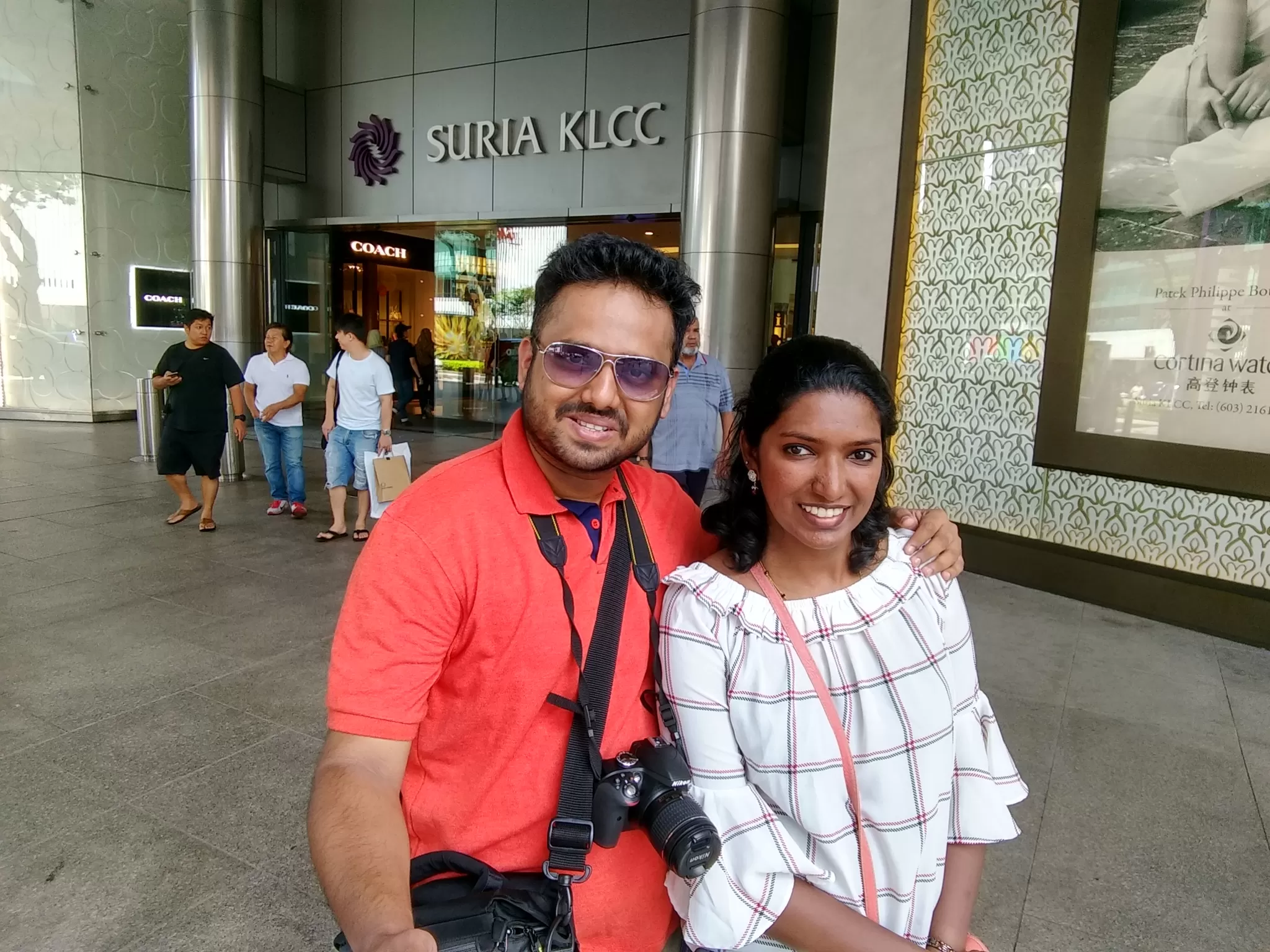 Photo of Suria Klcc, Kuala Lumpur