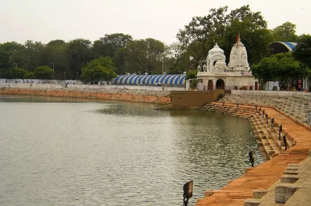 Photo of Kankaria Lake, Ahmedabad