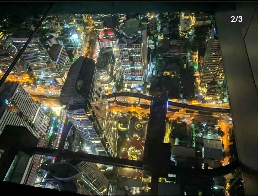 Photo of King Power Mahanakhon, Bangkok