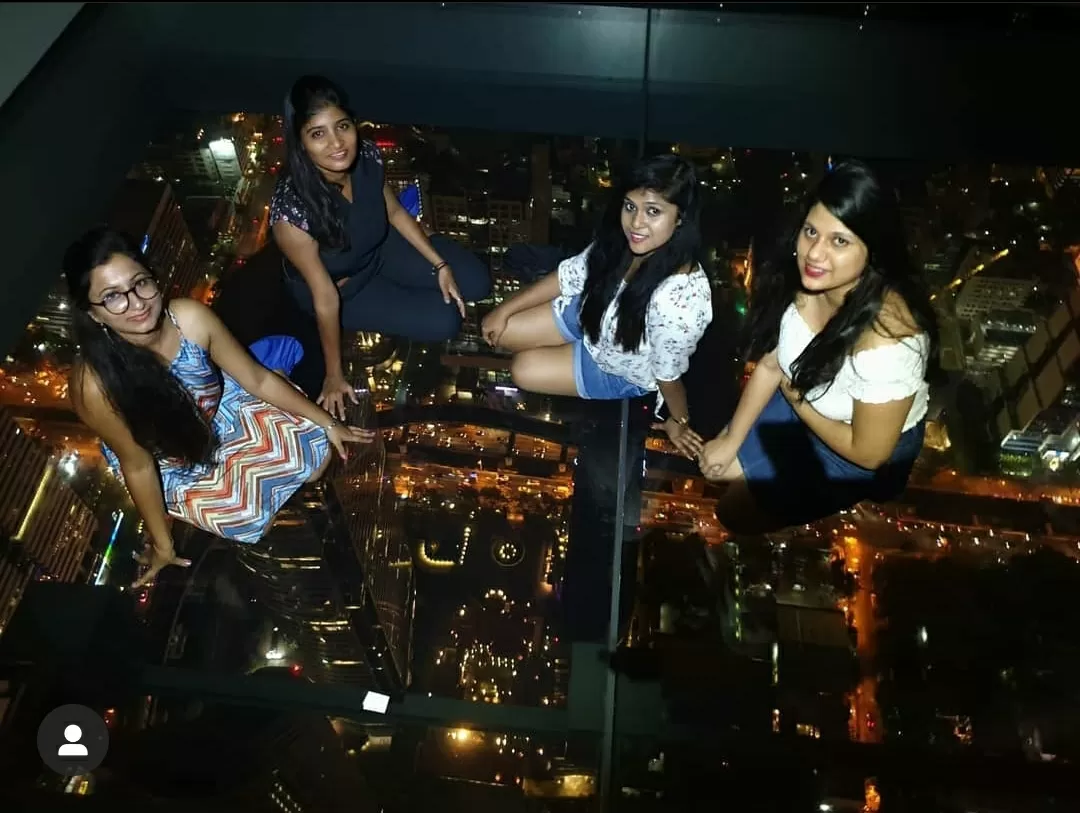 Photo of King Power Mahanakhon, Bangkok