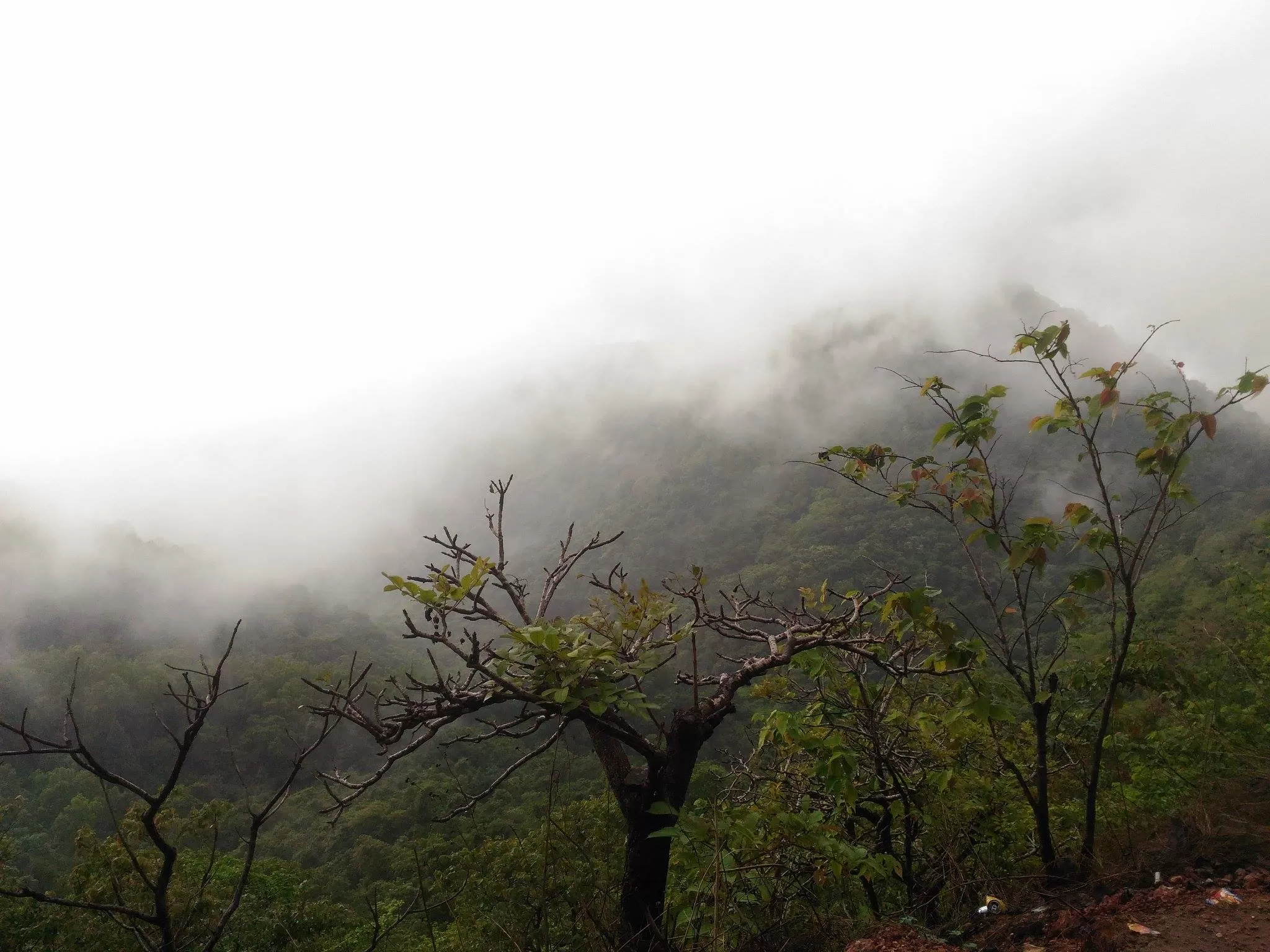 Photo of chorla ghat, Goa