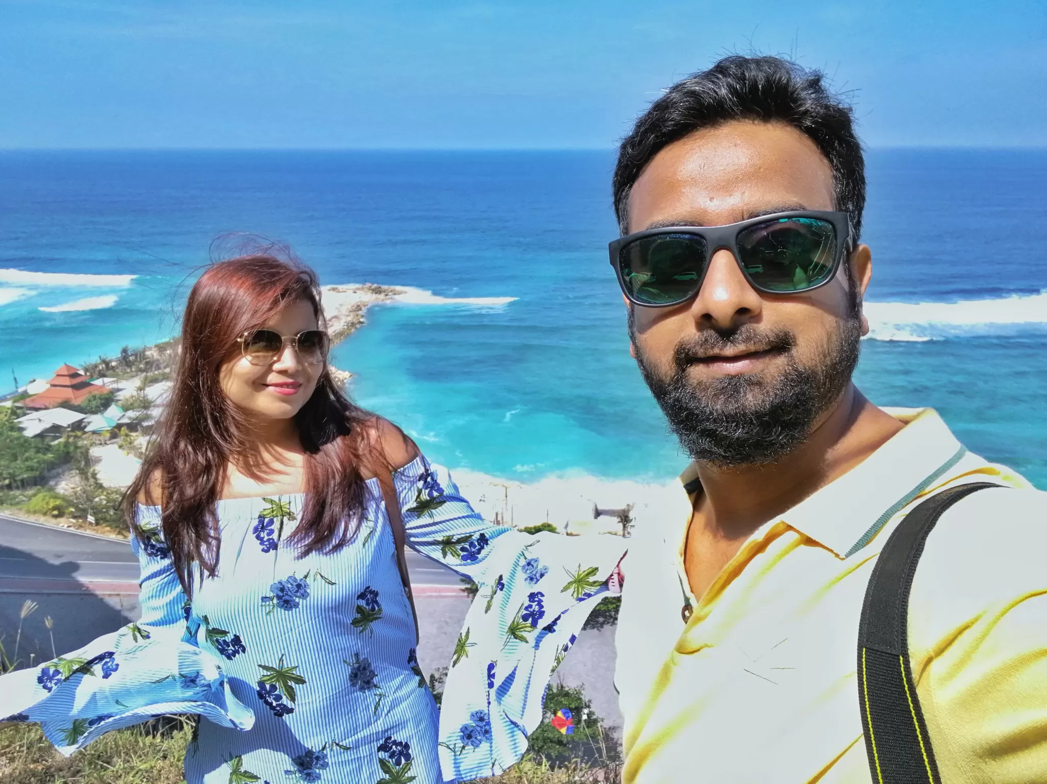 Photo of Melasti Beach, Bali