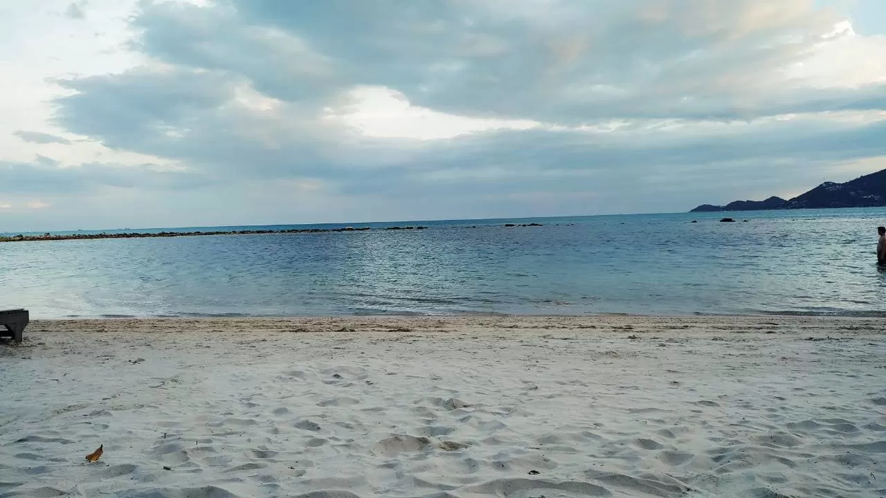 Photo of Chaweng Beach, Thailand