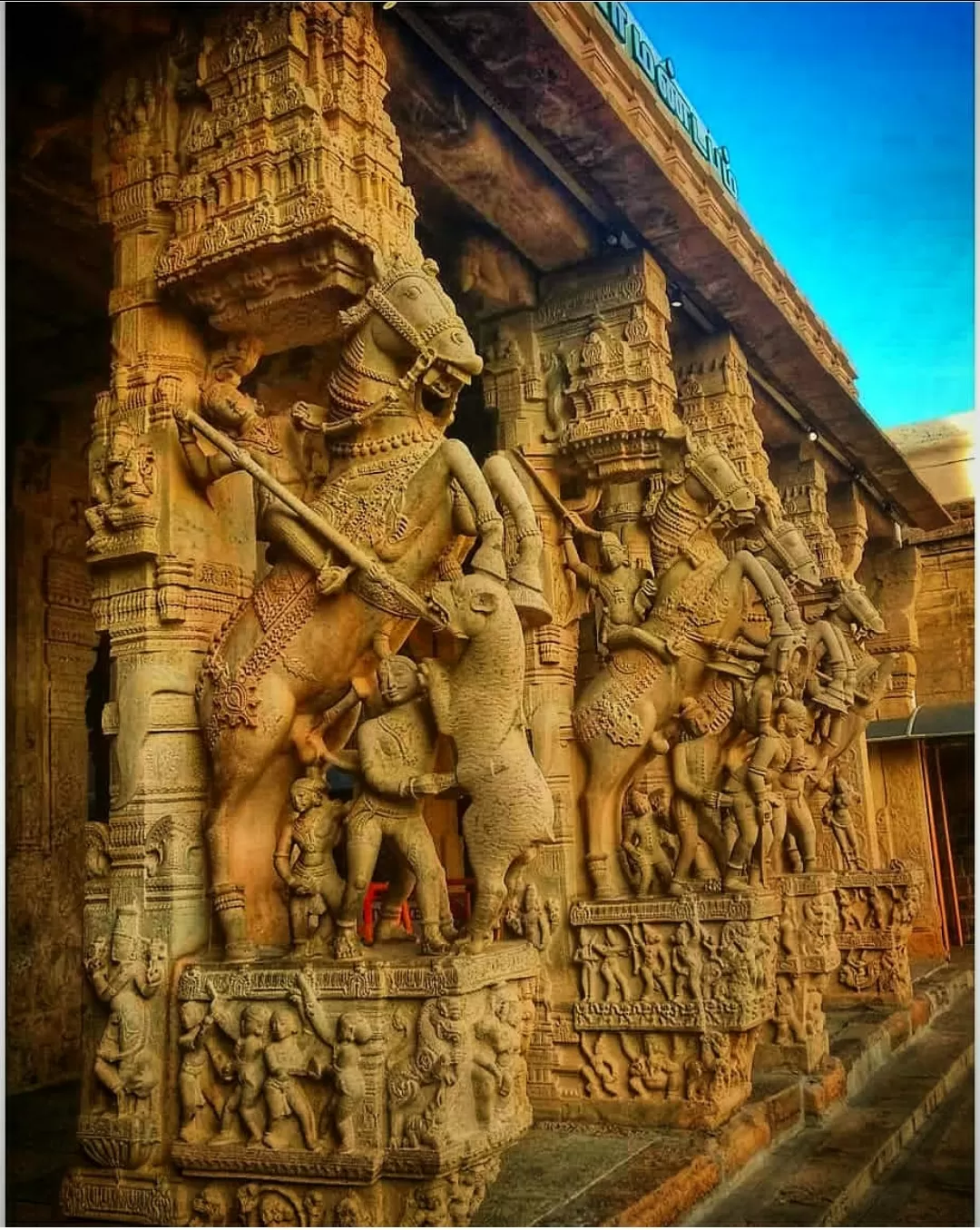 Photo of Sri Ranganatha Swamy Temple, tiruchirappalli