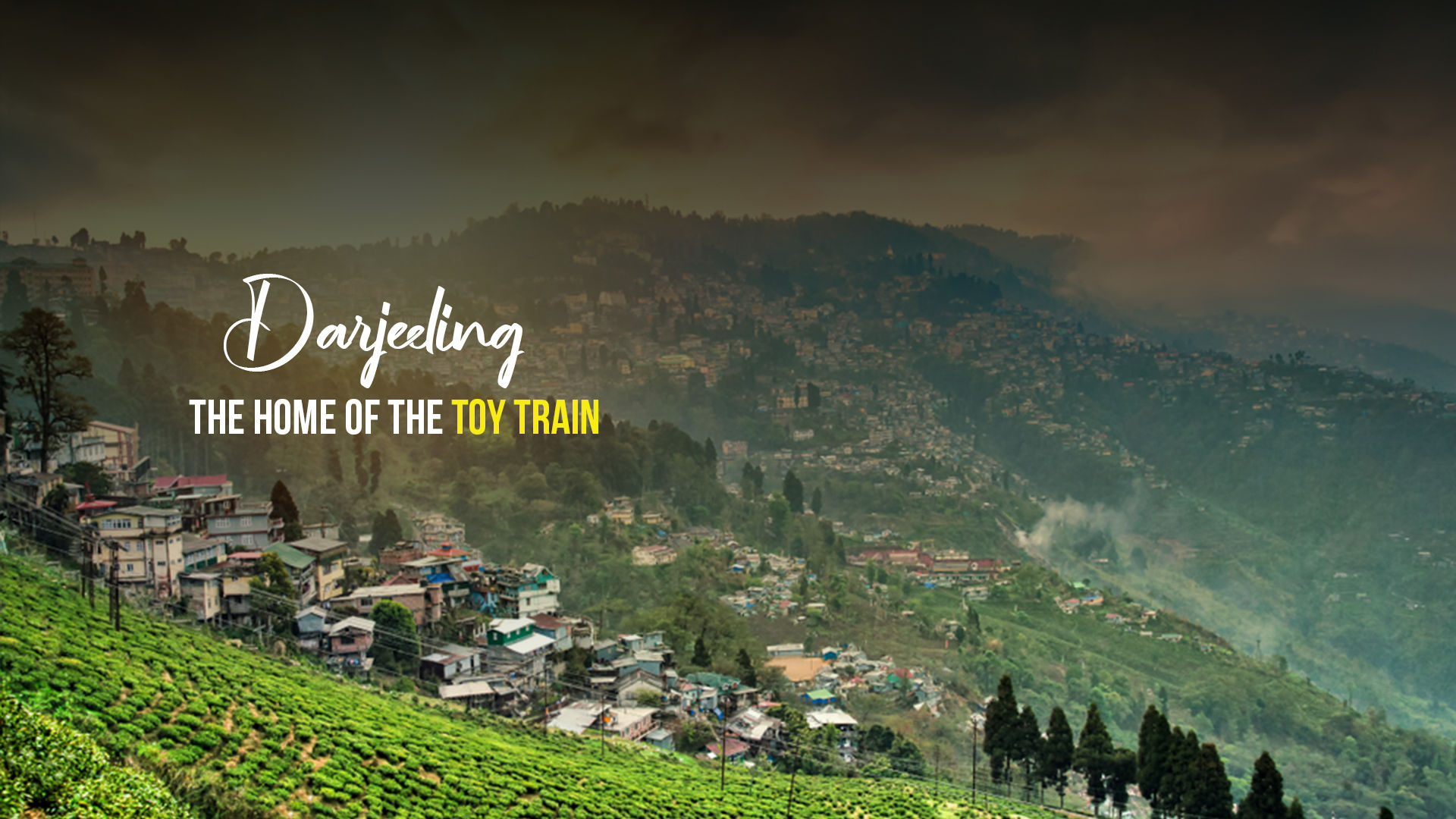 Darjeeling Tour Packages Book Darjeeling Tours And Holiday Packages Tripoto
