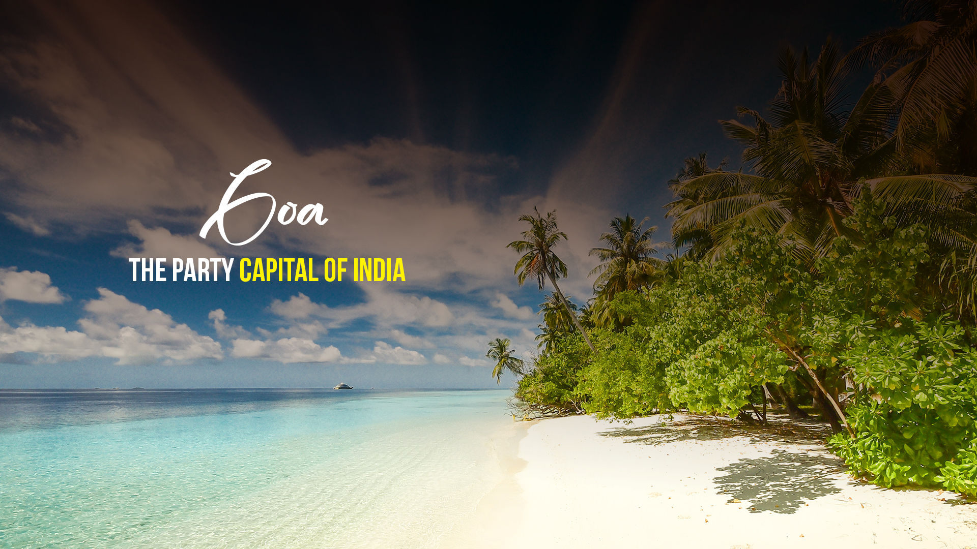 Goa Tour packages : Book Goa Tours and Holiday Packages | Tripoto