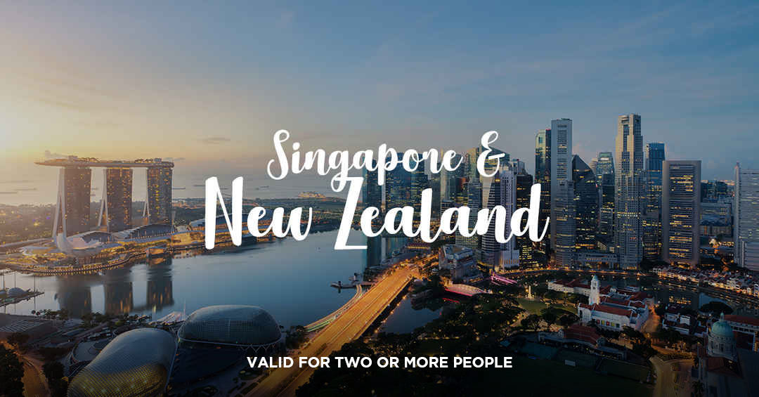 Book Singapore Auckland Queenstown Sydney Tour Packages Tripoto
