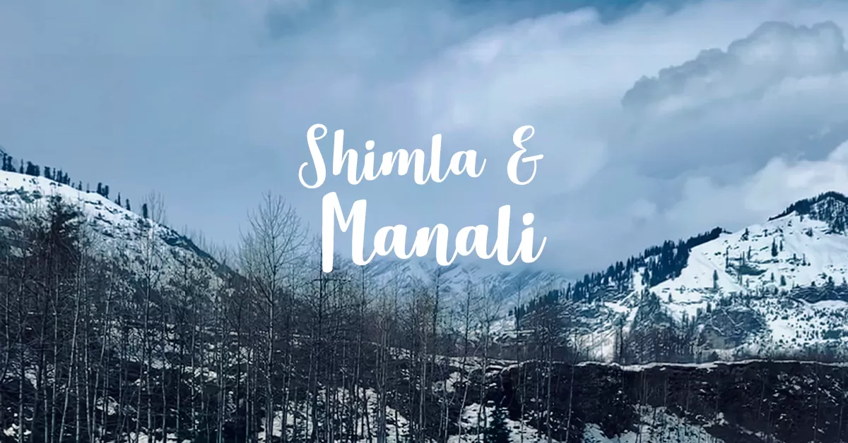 Nivasana Manali | Luxury Hotel in Manali | Himachal Pradesh