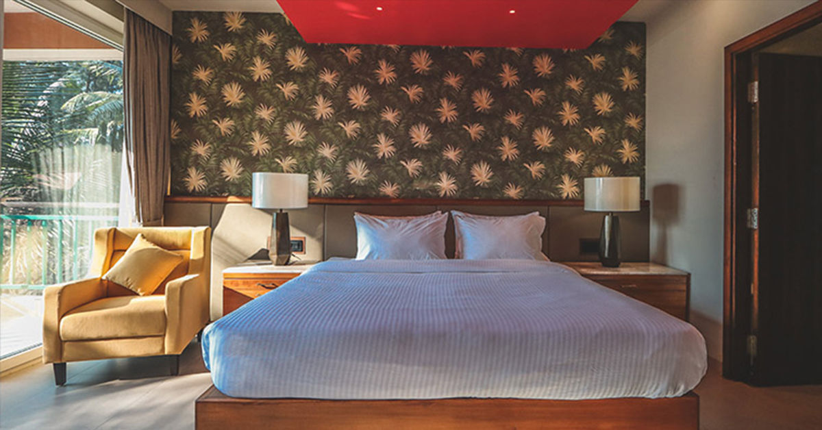 Regenta Place Mandrem Beach Resort - Tripoto