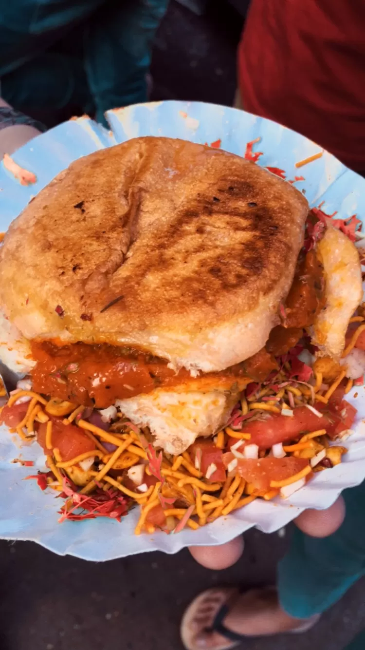 Photo of Bandra, mumbai