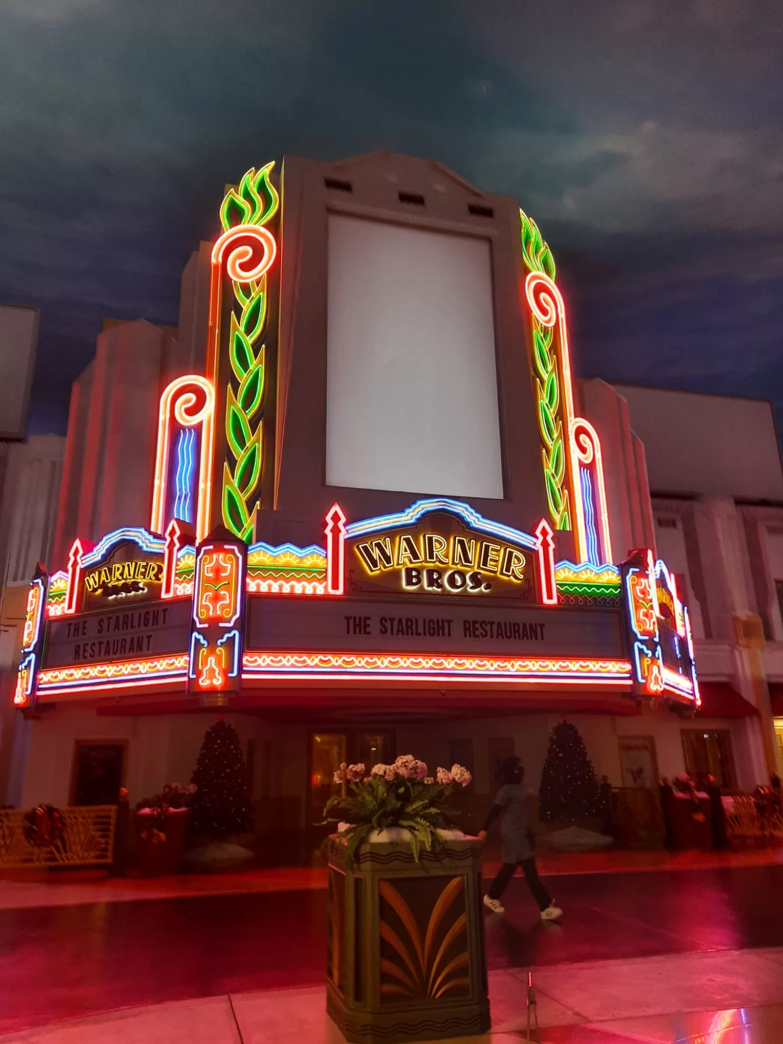 Photo of Warner Bros World, Abu Dhabi