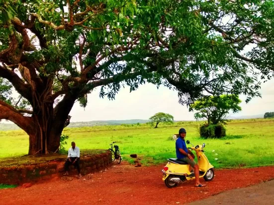 Photo of Divar Island, Goa