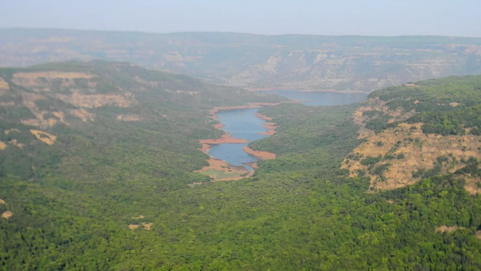 Photo of Vasota Fort, Satara