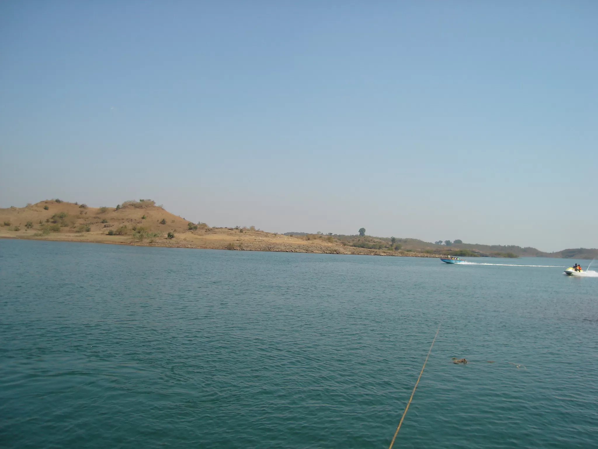 Photo of Bargi Dam, Jabalpur