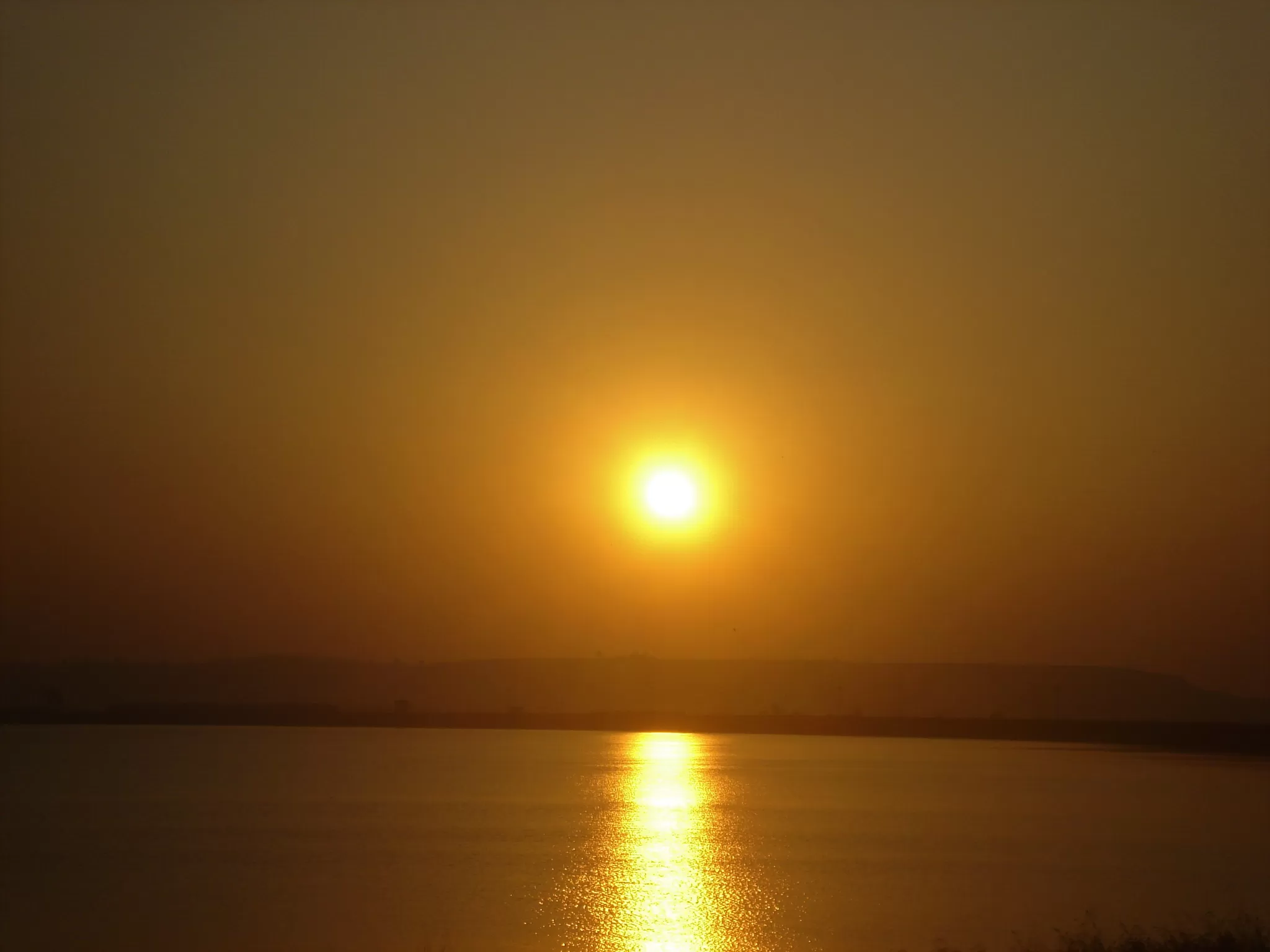 Photo of Bargi Dam, Jabalpur