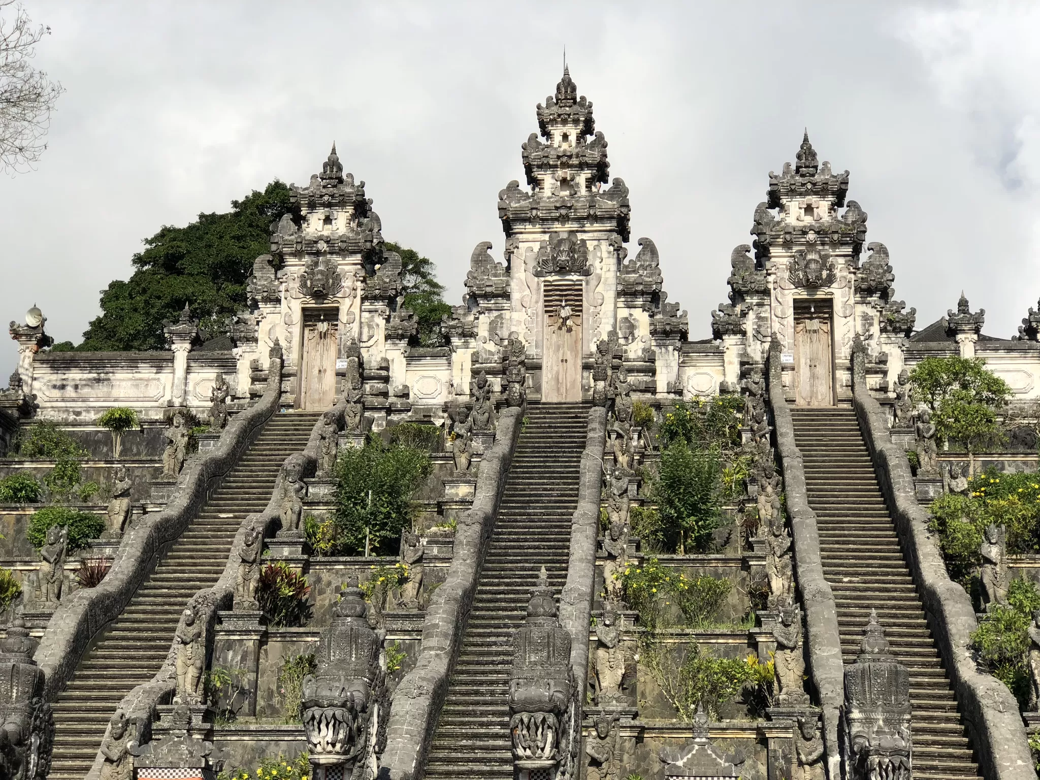 Photo of Mount Agung, Bali
