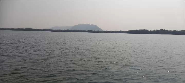 Photo of Bhavani Island, vijayawada