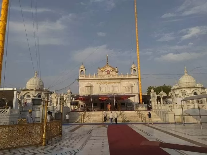 Photo of Hazur Sahib Nanded, Aurangabad