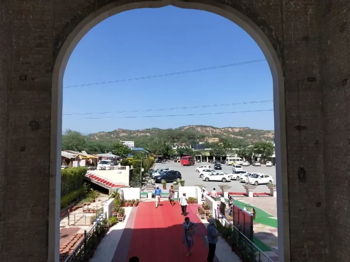 Photo of Nada Sahib, Panchkula