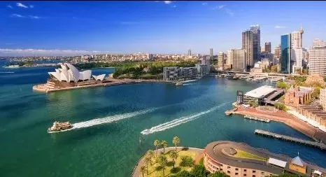 Photo of Australian Museum, Sydney