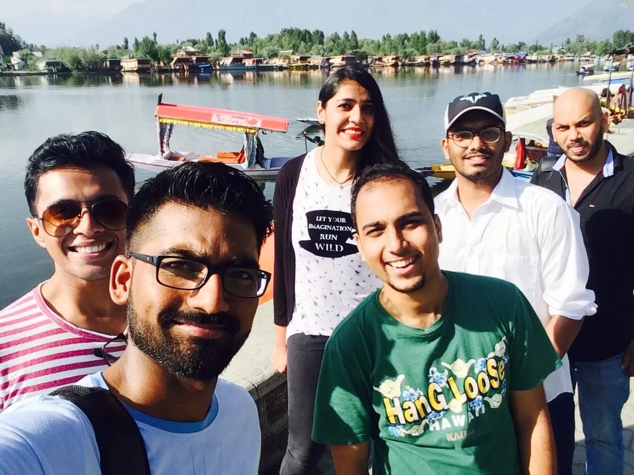 Photo of Shankaracharya Temple, Srinagar