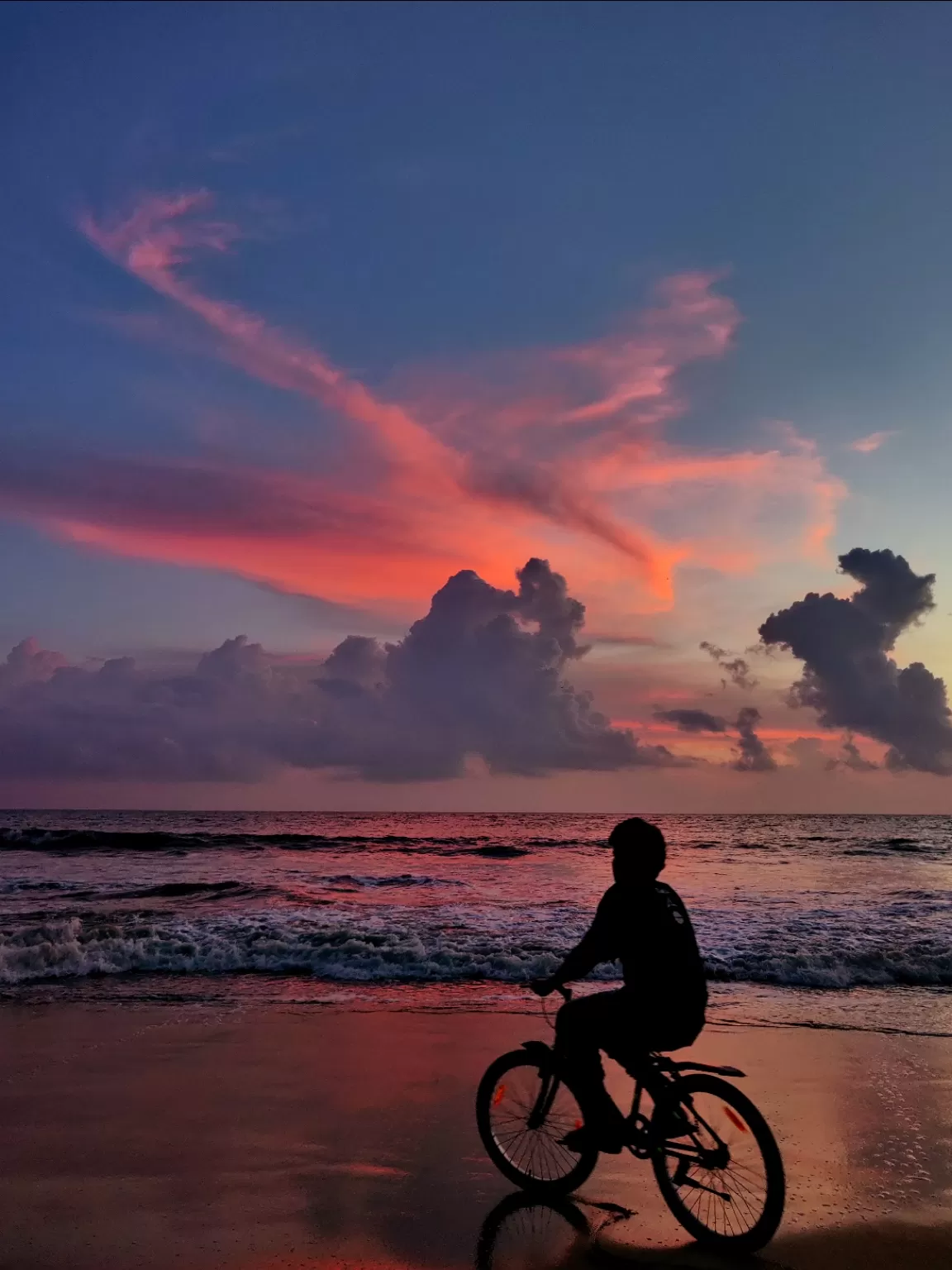 Photo of chavakkad beach, Thrissur